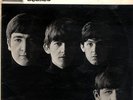 With The Beatles - Fully Autographed - 63 - VG+ Listen