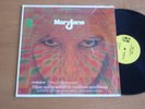 Mike Curb MARY JANE Ost SIDEWALK LP Psych