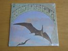 THE FLOCK Dinosaur Swamps COLUMBIA LP Sealed