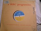 BBC TRANSCRIPTION SERVICE - Benny Hill Time