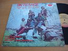 YNDIO Sin Tu Amor MERCURIO LP mexican psych