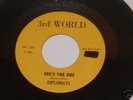 ROOKIE Funk & Sweet Soul Ballad 45 Diplomats LISTEN