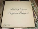 Rolling Stones UK LP Beggars Banquet MONO 1968 NM Decca