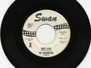 THE ENCOUNTERS: DON'T STOP; RARE SWAN DOO WOP 45 (1965)