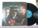 50s EDDY COCHRAN Singin To My Baby  NM- ORIG