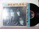 60s BEATLES Meet The  NM- ORIG  w/Baggie