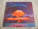 SAGA - HOMO SAPIENS LP ORIG. PORTUGAL PROG PSYCH MINT-