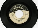 BOBBBY YOUNG/TO EACH HIS OWN/RARE GUYDEN DOO WOP 45