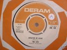 THE SYN - CREATED BY CLIVE :  1967  DERAM 45