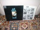 JEFF BECK Truth 1968 MONO 1st Press STUNNING