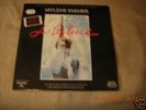 MYLENE FARMER BANDE ORIGINALE DU CLIP LIBERTINE MAXI 45