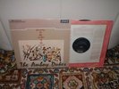AMBOY DUKES Journey To Center Of The Mind 1969 MONO