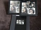 BEATLES Let It Be PXS-1 box set  EX rare LP & book