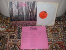 TWINK Think Pink 1970 1st Press + INSERT STUNNING