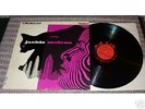Jackie Mclean - The New Tradition jazz LP Ad Lib orig.