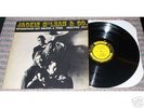 Jackie McLean & Co. - Prestige NYC  jazz LP orig. mono