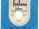 CRAIG I Must Be Mad RARE UK MOD FREAKBEAT ORIG 45 M-