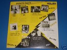 PRINCE, DEVO, YAZOO..JAPAN W/L PROMO ONLY 12 