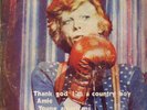 DAVID BOWIE 