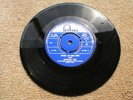 RARE FREAKBEAT Jacqueline Taieb 45 - ' 7 A.M. ' NM