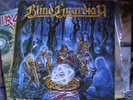BLIND GUARDIAN - somewhere far beyond - LP * RARO