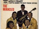 EP: The Miracles 