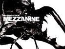 Massive Attack MEZZANINE // double LP
