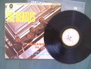 BEATLES - Odeon ZTOX 5550 - LP von 1963 - Please please