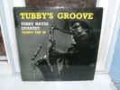 TUBBY HAYES TUBBYS GROOVE TEMPO TAP JAZZ IP