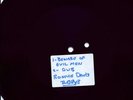 70s ROOTS-BEWARE OF EVIL MEN- RONNIE DAVIS DUBPLATE 10