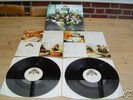 OASIS STUNNING 1998 UK CREATION RECORDS THE MASTERPLAN