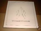 SELTSAME ZUSTANDE ( ESCAPE WITH ROMEO ) LP COLDWAVE