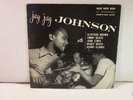 Jay Jay Johnson Blue Note 10 inch 5028 Orig mono Lexin