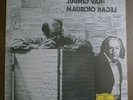 MAURICIO KAGEL Ludwig Van LP on DEUTSCHE GRAMMOPHON NM