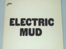MUDDY WATERS Electric Mud LP Cadet LPS 314