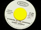 Early KENNY GAMBLE of Gamble & Huff....Northern Soul