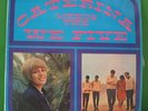 CATERINA CASELLI   1° DISCO  DEL 1966  (CON I WE FIVE)