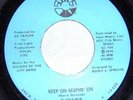 Rare Soul - Flypaper - Keep On Keepin' On