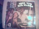 VERY RARE MADOO/SLY AND ROBBIE/LP