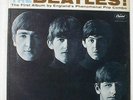 Beatles Meet The Beatles Mono 1st Pressing
