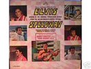 PRESLEY, ELVIS/SPEEDWAY/RCA LPM 3989/MONOw/PHOTOLP