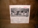 1967 TURKISH GARAGE BEAT 45 HAYDARPASA LISESI TURKEY