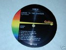 Strange HIPPIE Folk Psych VANITY LP ALEX STELZNER Centy