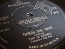 Orig '65 UK freakbeat 7
