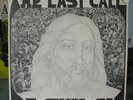 Rare Psych SHILOH-the last call of EX RECORD RARE