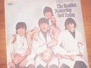 THE Beatles butcher  1st state Capital mono T-2553