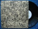 ARTE SONS BRAZIL EXPERIMENTAL ELECTRO ACOUSTIC PSYCH
