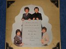 THE IDLE RACE 1968 UK LP, THE BIRTHDAY PARTY, Stereo