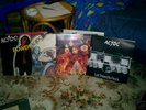ACDC RARE BOXED SET BON SCOTT ERA) AWSOME