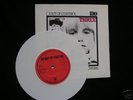 U2 VERY RARE white vinyl OUT Of CONTROL U2 -3 (1979)